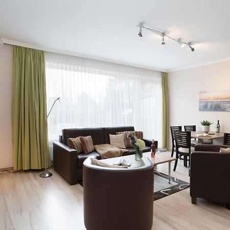 Haus Baltic Ostseeidylle Scharbeutz Ngoại thất bức ảnh