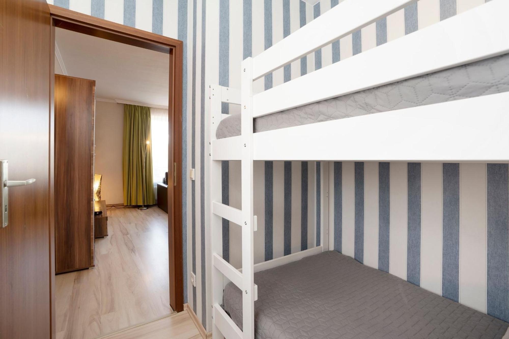 Haus Baltic Ostseeidylle Scharbeutz Ngoại thất bức ảnh