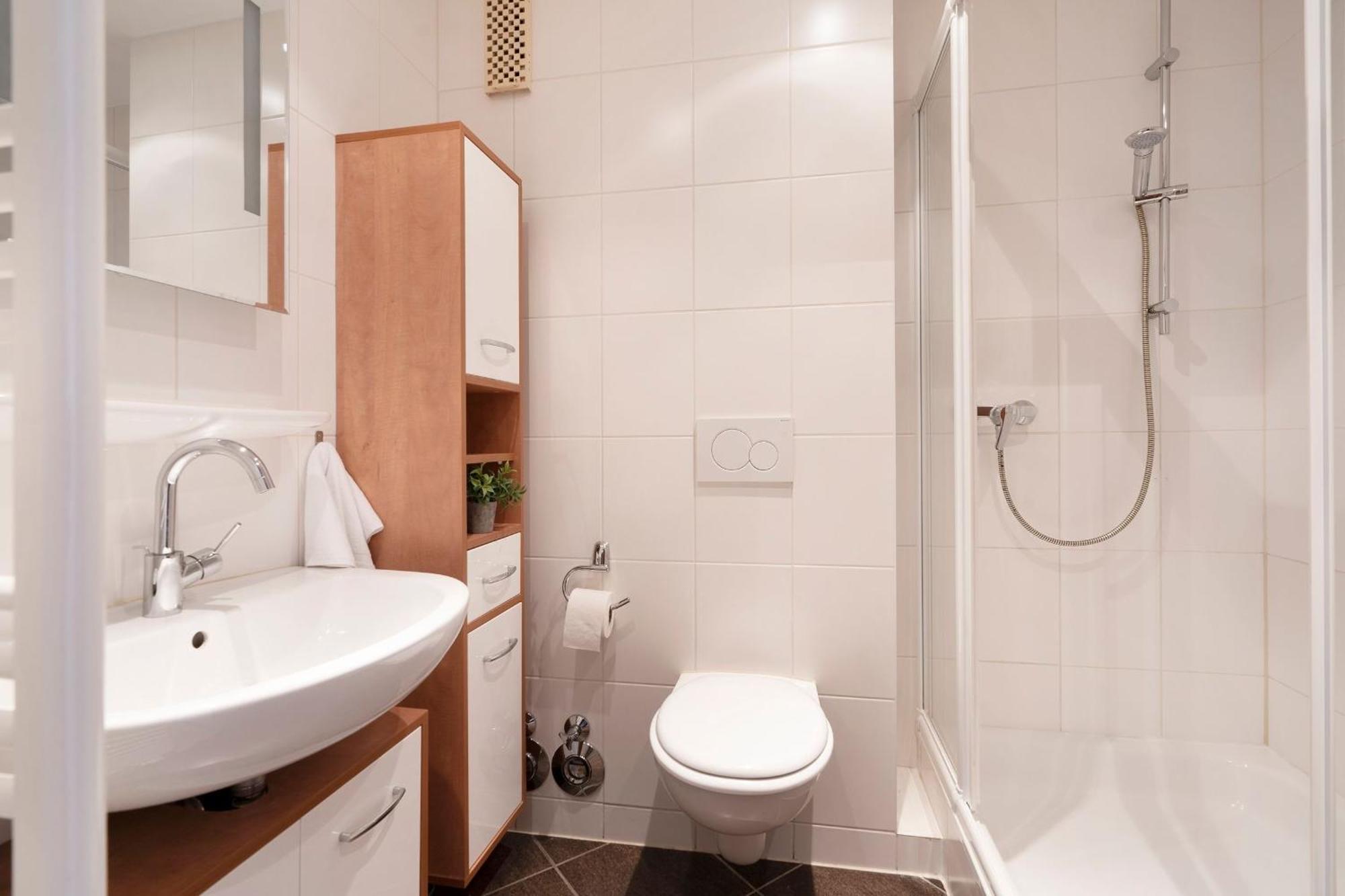 Haus Baltic Ostseeidylle Scharbeutz Ngoại thất bức ảnh