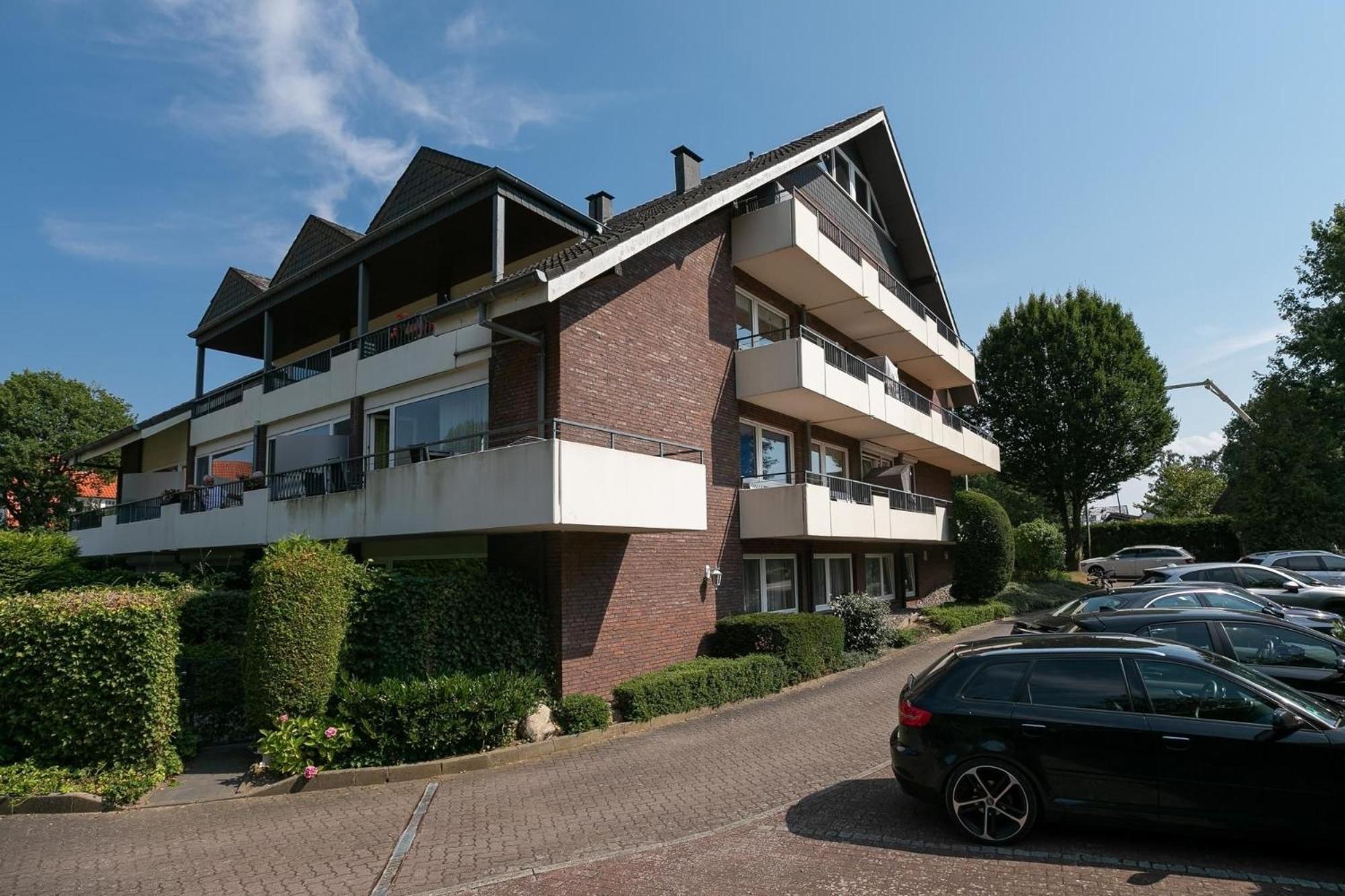 Haus Baltic Ostseeidylle Scharbeutz Ngoại thất bức ảnh