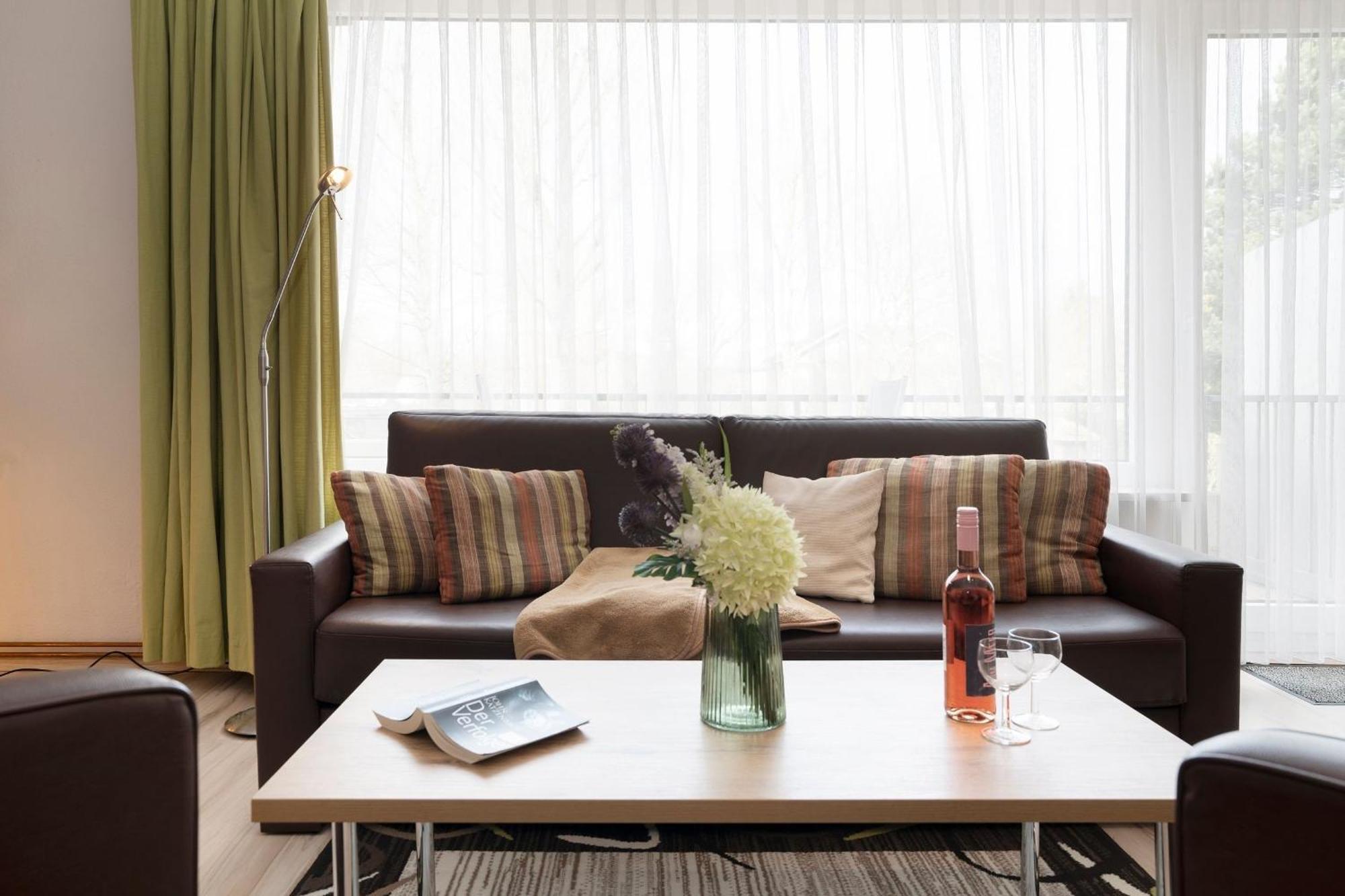 Haus Baltic Ostseeidylle Scharbeutz Ngoại thất bức ảnh