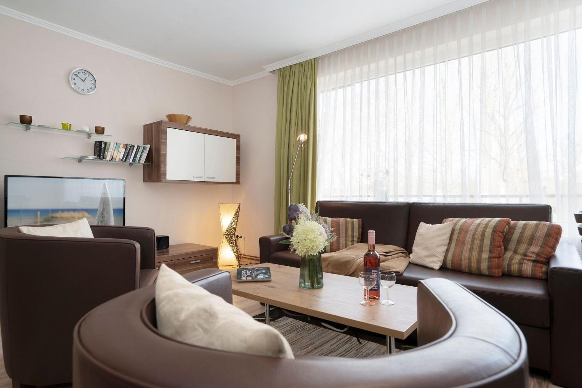 Haus Baltic Ostseeidylle Scharbeutz Ngoại thất bức ảnh