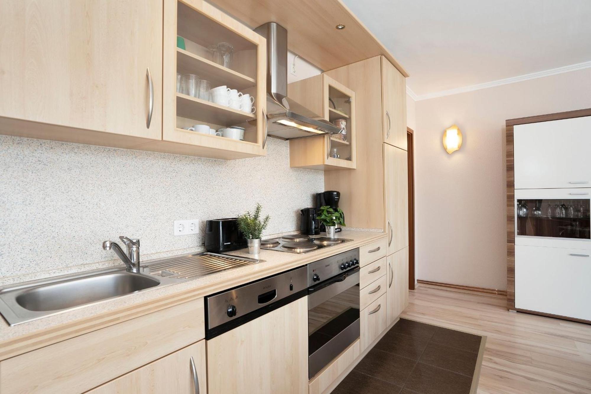 Haus Baltic Ostseeidylle Scharbeutz Ngoại thất bức ảnh
