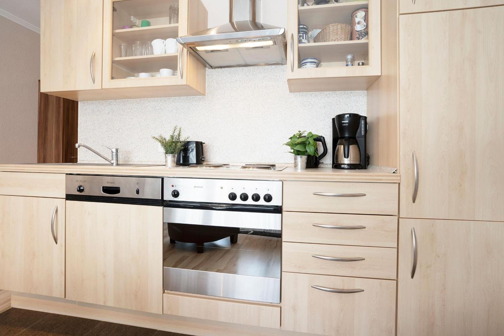 Haus Baltic Ostseeidylle Scharbeutz Ngoại thất bức ảnh